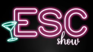 Esc Show - Alkollü Daha Önce Hiç Ft Evonmoss, Sue, Cheryboom, Swaggybark, Fionamed, Melisaqua