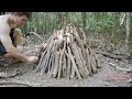 Primitive Technology: Charcoal