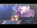 LIBERATION TOUR Christina Aguilera- The Voice Within Live (Last Show)