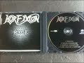 Horfixion - Rage (Promo-EP 1999) - Track 2: Nature´s Revenge