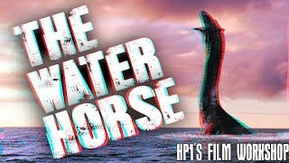 The Water Horse 2007 - Hp1S Film Workshop