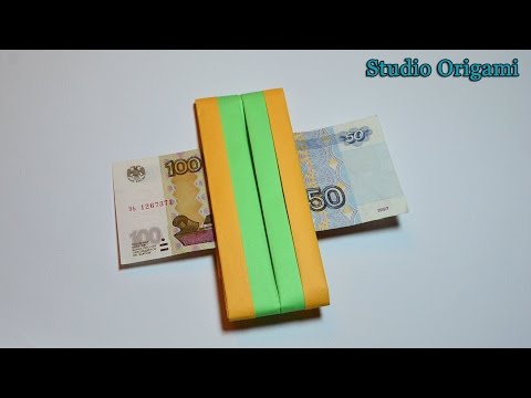 Видео оригами из бумаги фокус Видео оригами из бумаги фокус