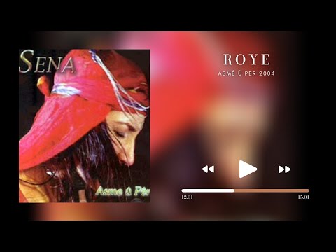 Sena Dersimi - Roje