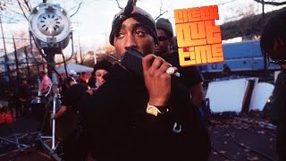 Watch 2pac Check Out Time video