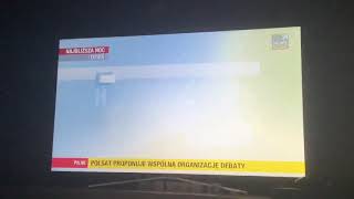 Polsat News Hd - Zakończenie Programu Przerwa Techniczna 1819.06.2020R.