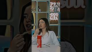 Sıla Dündar Eat Fancam