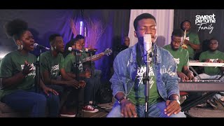 Holy Medley - Enana & The Sweet Perfume Family You Are Holy, Holy Are You Lord
