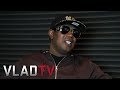 Master P: "I'm the Michael Jordan of Street Hip-Hop"