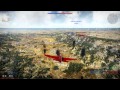 War Thunder - Did I Save A Plane? - Story Time With Phly!