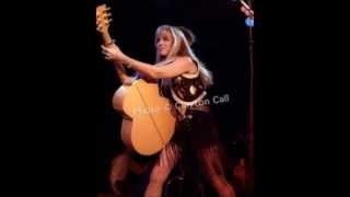 Watch Carlene Carter I Love You cause I Want To video
