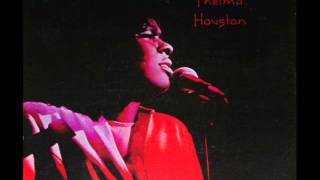 Watch Thelma Houston What If video