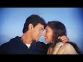 Kehna Hai Tumse Kehna Hai -Aamir Khan | Manisha Koirala | Romantic Song | Udit Narayan | Mann (1999)