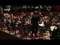 Symphony No. 1 in C minor, Op. 68 (dir. Edward Gardner)