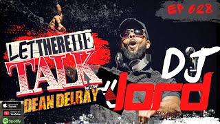 628 : DJ Lord / Public Enemy, Cypress Hill, Prophets Of Rage