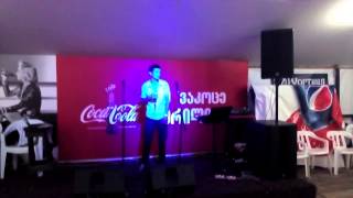 Malxaz Chkadua Chveneburi Simgera