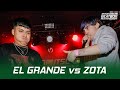 EL GRANDE vs. ZOTA | FINAL | East German Beatbox Championship 2023