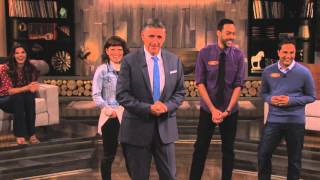 The Dirtiest Round EVER | Celebrity Name Game The Dirtiest Round EVER | Celebrity Name Game