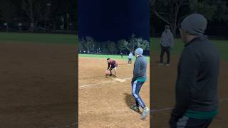 Kickball Nice Play 1530