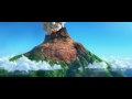 Pixar's 'Lava' Preview - Disney•Pixar Short Film - Official | HD