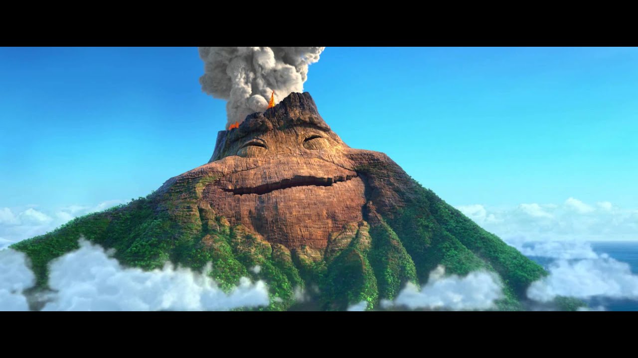 Pixar's 'Lava' Preview Disney•Pixar Short Film Official HD YouTube