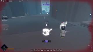 Sith Knight Robanging