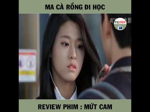 REVIEW PHIM : MỨT CAM !