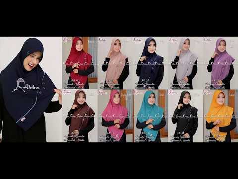 Video Kerudung Terbaru Abika Video Kerudung Terbaru Abika