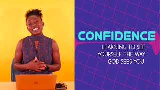 Kids @ Harvest| Confidence, Pt.1| Learning To See Yourself The Way God Sees You