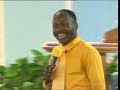 Johnson Suleman