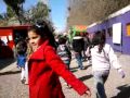 Gay Parade ver. niños xD