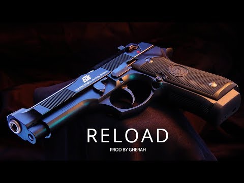 RELOAD Trap Beat Instrumental | Trap Type Beat ( Prod. By Gherah )