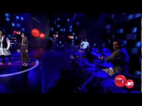Nirmohiya - Amit Trivedi feat Devendra...