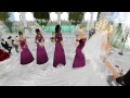 Patti and Sterling Wedding Video