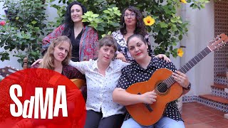 Eternas Flamencas - Despierta  (Acústicos Sdma)