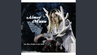 Watch Aimee Mann White Christmas video