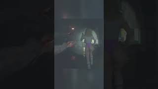 Aerobic Booty Claire - Resident Evil 2 Remake