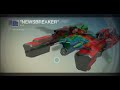 Planet Destiny: Light FAQ, Destiny Sequel Info, Cap Raises