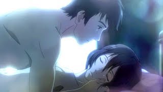 Top 10 Anime Where The Main Character Sleeps With A Girl