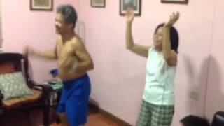 Dance Central Moments