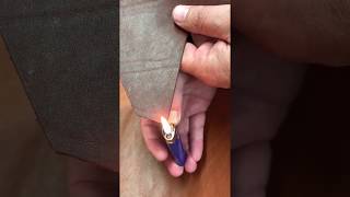The Flame Test Leatherworks