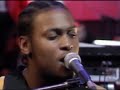 D'Angelo - Brown Sugar Live