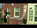 First Try: Boogiemen Frisbee Trick Shots