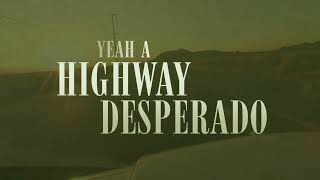 Watch Jason Aldean Highway Desperado video