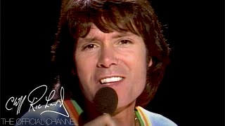 Cliff Richard - We Don't Talk Anymore 