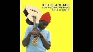Seu Jorge Rebel Rebel Seu Jorge Rebel Rebel