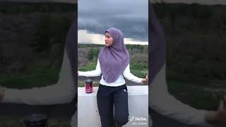 Awek Tudung