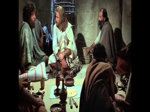 The Jesus Film - Anjam Bogadjim Bogajim Bogati Bom Lalok...