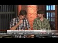SMOSH ON THE NEWS!