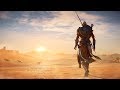 تحميل لعبة Assassin's Creed Origins  من افضل موقع للألعاب