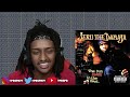 FIRST TIME LISTENING TO Jeru The Damaja Feat Afu-Ra - Mental Stamina | 90s HIP HOP REACTION